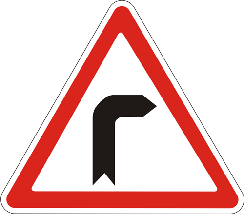 дорожні знаки